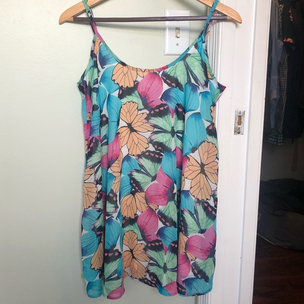 Show me your Mumu Dress